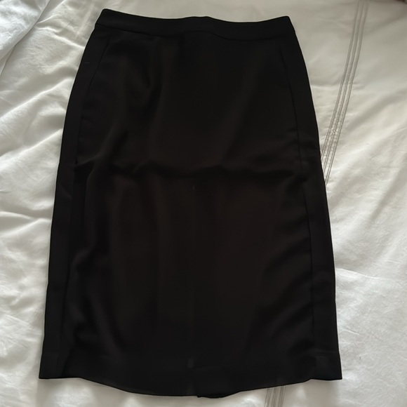 BCBG FRANCESCA SKIRT - Picture 2 of 4